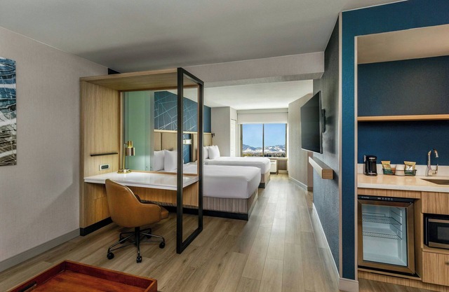 Springhill Suites By Marriott Denver Westminster