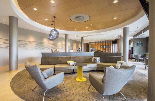 SpringHill Suites by Marriott-Houston/Rosenberg