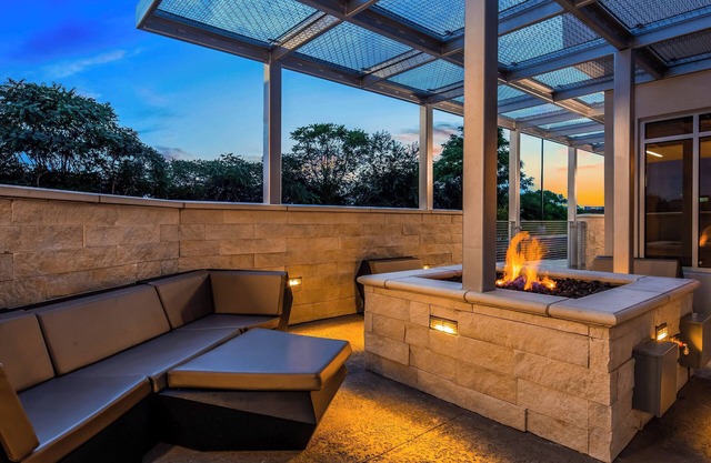 Springhill Suites by Marriott Chambersburg