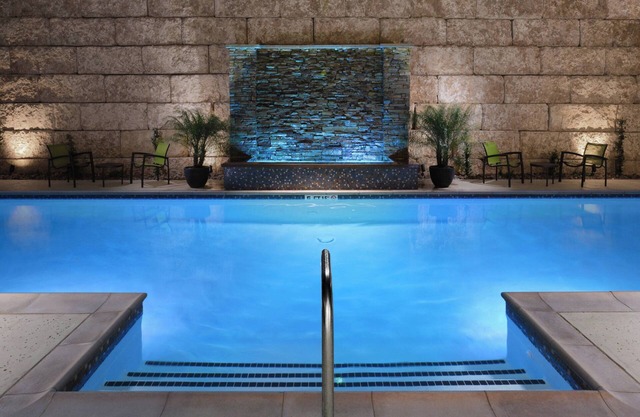 SpringHill Suites by Marriott San Antonio NW at The Rim