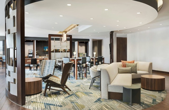 SpringHill Suites Chicago Southeast/Munster IN