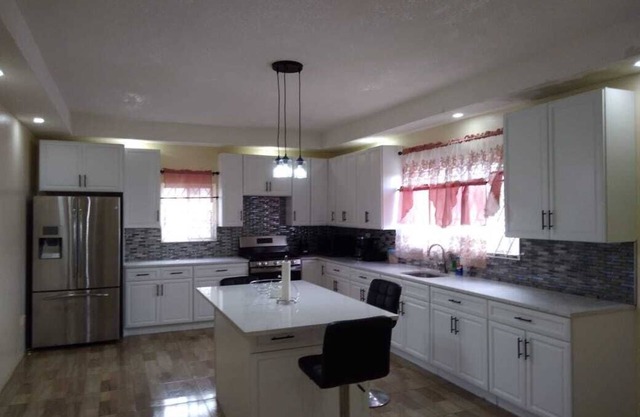 Spurtree HomeAway Villa's- 3BR