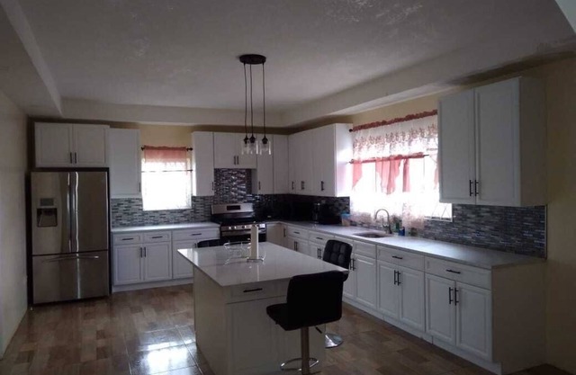 Spurtree HomeAway Villa's- U3BR