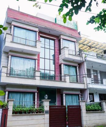 SQS Residency - Gurugram sector 41