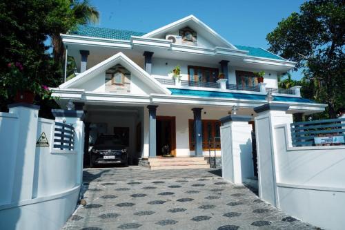 Sree Nandhavanam Homestay