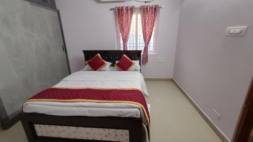 Sree Vishnu Homestay