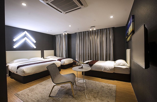 Sri Langit Hotel KLIA
