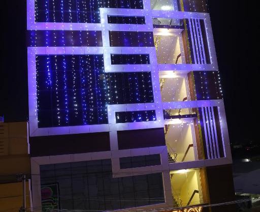 SRI MURUGAN RESIDENCY