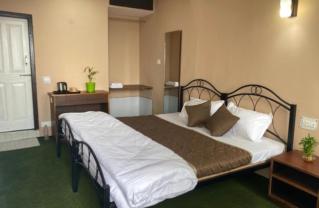 Sri Vrindavan Guest House