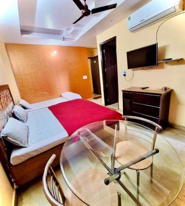 SSS Group Hotel, Dwarka, New Delhi