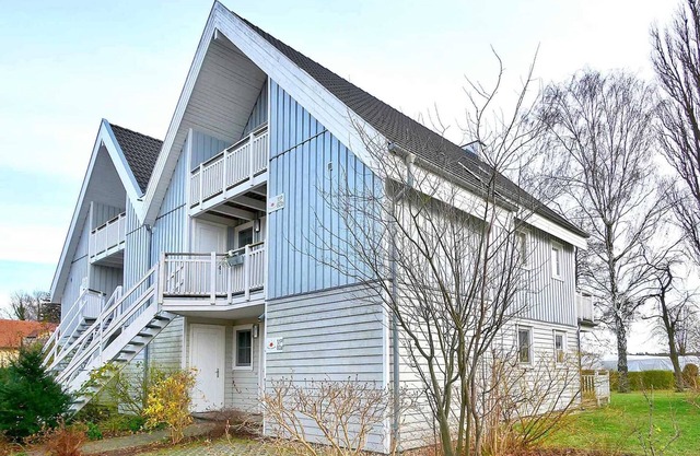 Störtebecker incl. additional costs at Ferienpark Scharmützelsee - Ferienpark