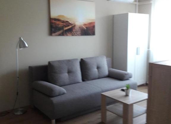 Stúdió+19 Apartman