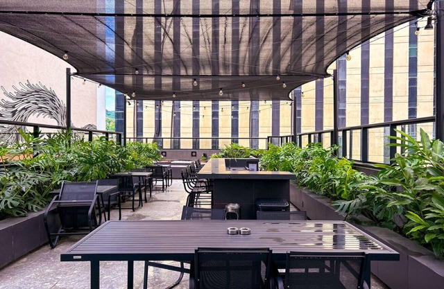 Stúdio c WiFi e boa localização na Cinelândia/RJ