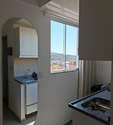 Stúdio Cecília - 200m UFSJ e Igreja São Francisco