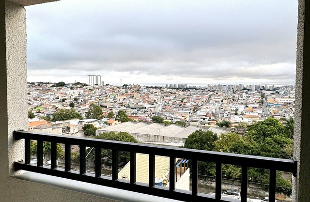 Stúdio confortável a 5Km do Expo SP