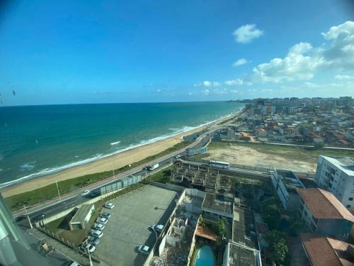 Stúdio, piscina, bicicleta, churrasqueira, restaurante, espaço gourmet, ar central