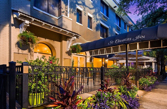 St. Charles Inn