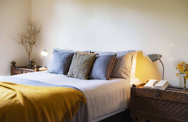 St Clair Cottage Peaceful romantic country getaway