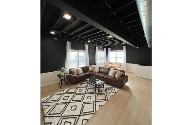 St. Clair Riverside Loft