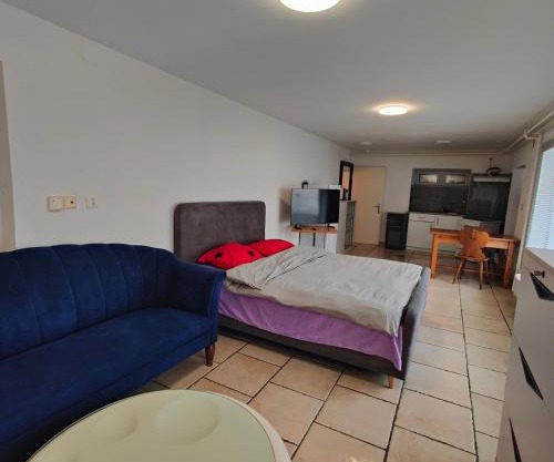 St Gallen Wohnung
