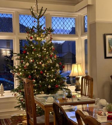 St George's Guest House