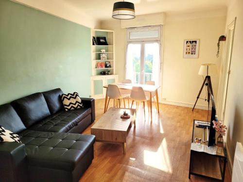 St Jak Appartement