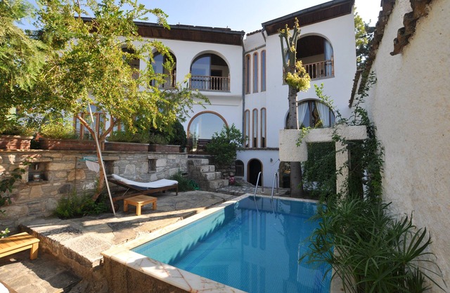 St John's House, Ephesus Holiday Rentals