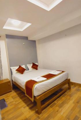 ST Kodai Pleasant Stay