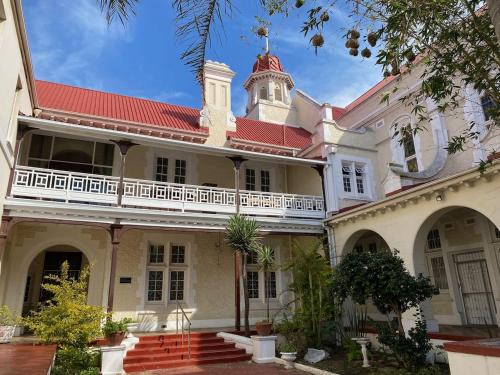 St Luke's Retreat Centre and Guest House