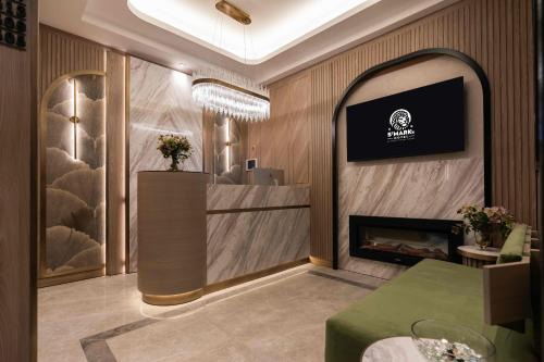 St Mark's - Merit Hotels