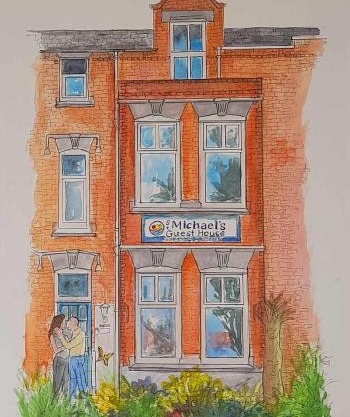 St Michael's Guest House