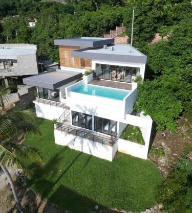 St Michaels Ocean View House