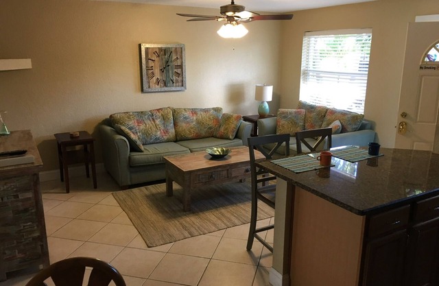 St Pete Beach Snowbird Getaway