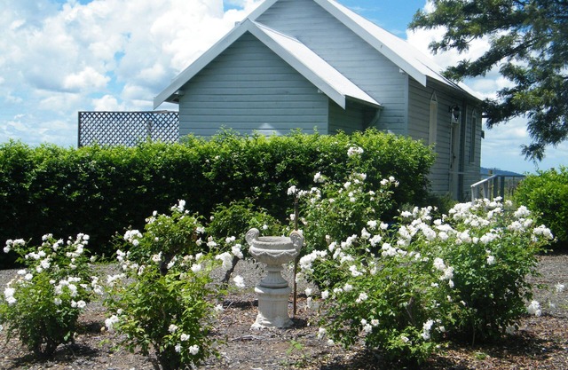 St Peter's at Fairview