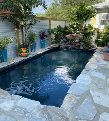 St Petersburg Vacation Rentals