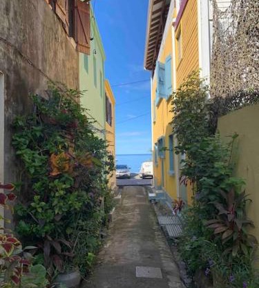 St-Pierre Maison de Ville 4 pers - Plage à 50m