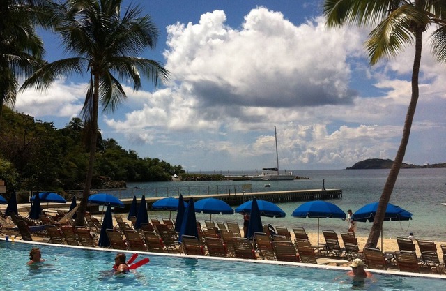 St Thomas, USVI-2 Bedroom Villa