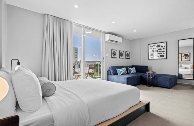 St. Tropez Paradise | Just Steps from the Beach!