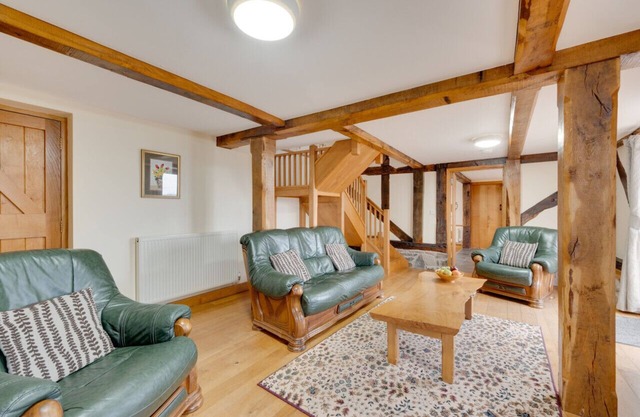 Stabal y Copa - Two Bedroom House, Sleeps 4