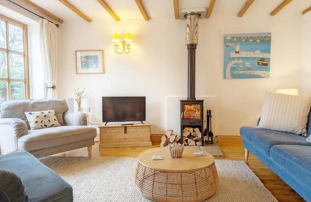 Stable Cottage
