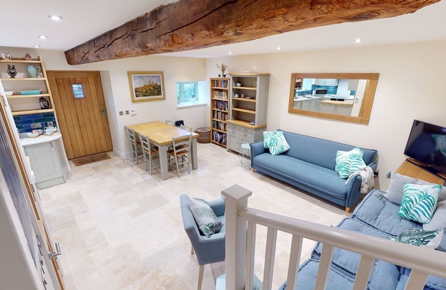 Stable Cottage one bedroom