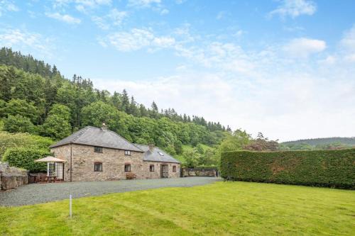 Stabyl-Y-Ddol