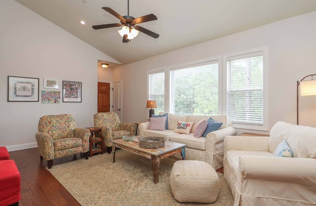 Stadium View at Turnberry by Apex Short Term Stays