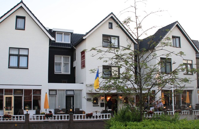 Stadshotel Ootmarsum