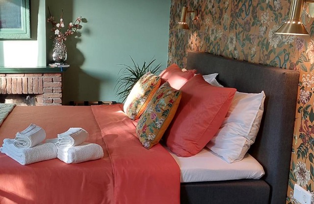 Stadsslaperij B&B