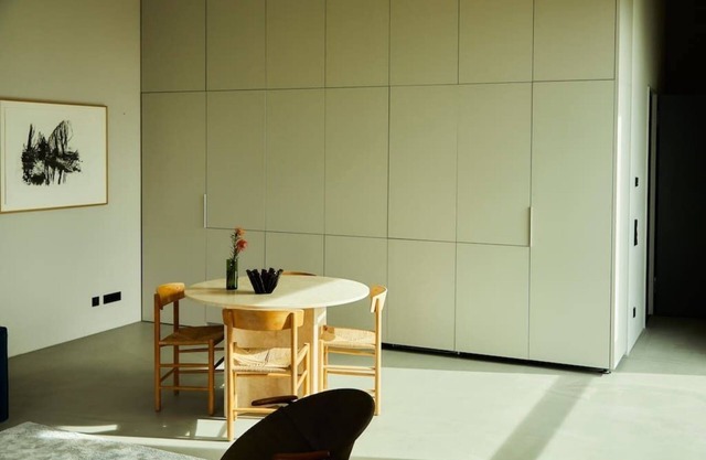 Stadtflucht Penthouse Loft 5.2.2