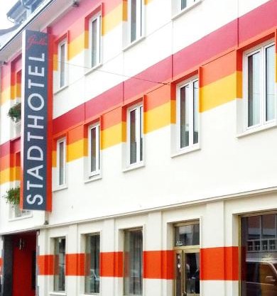 Stadthotel Gürtler