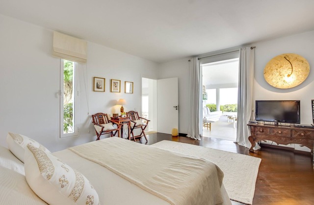 Staggering Ibiza Villa | Can Felipe | 6.