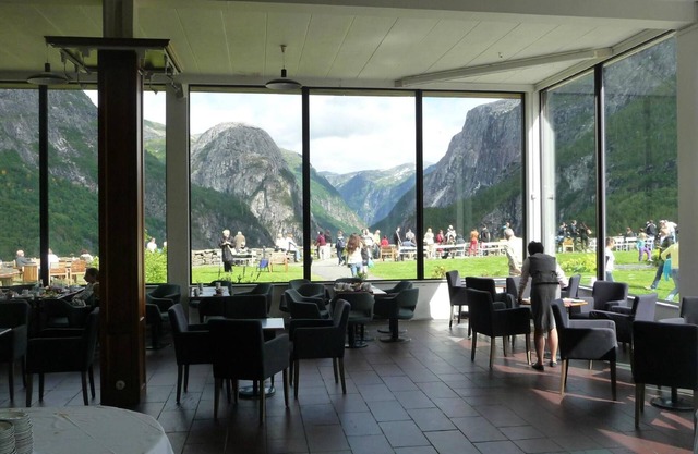 Stalheim Hotel