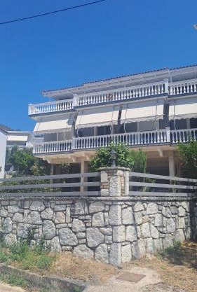 Stamatia Rooms